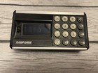 Rare 1972 First Casio Mini Electronic Calculator  Tested Works