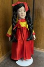 Haunted Doll Active Spirit    melinda    Succubus - Alluring   Arousing