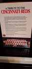 Wheaties 1990 World Champions Cincinnati Reds Collector Box Unopened