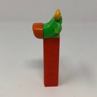 Rare Green Cow Pez Dispenser No Feet Made In Austria 3 4 Vintage 1970 s