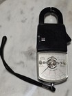 A w  Sperry Snap 5 Model Sr 150 Multi Tester Leads Manual   Case Made Japan