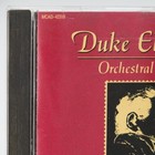  discontinued Rare  Duke Ellington Duke Ellington Orchestral Works