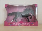 Breyer Traditional Model Horse Halcyonia Night Life  b-ev-10445 Breyerfest Nib