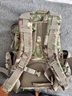 Condor Tactical Backpack Multicam W molle  Excellent Condition