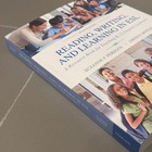 Reading  Writing  And Learning In Esl   A Resource Book For Teaching K-12   