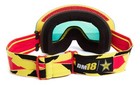  267446438057  Mens Dragon Alliance Nfxs Mx 2 Goggles