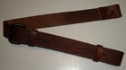 Wwii Japanese T99 Arisaka Rifle Sling Replica Army Nlf