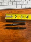 3 New Climax Metal Products Cr-22 Cartridge Roll Mandrel  1 4 Drive