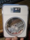 America The Free  2021 Silver 5 Oz  Solomon Island  15 Pf69  Ngc
