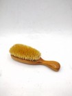 Vintage Ogilvie Boar Bristle Hair Brush - Made In Germany