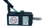 1pc New Yaskawa Electric Sigma-mini Series Sgmm-a1c313 10w Ac Servo Motor