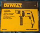 Dewalt Dw511 1 2-inch Vsr Single Speed Electric Corded Hammer Drill