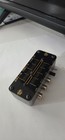 Dirty Video Mixer Kit-ssm-k-dvm Synthrotek  rare Oop 