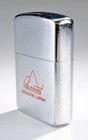 Paramount Engineering Co  Advertising Cigarette zippo-like  Lighter Barlow-japan