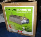 Maxtube Expender 24   Hmt2406xpw By Hydrofarm