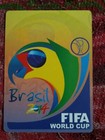 Collectible Card Of The Great Soccer Player Joao Pereira Brazil 2014 
