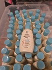 Aveeno Baby Daily Moisture Gentle Body Wash   Shampoo 1oz Travel Size Lot Of 10