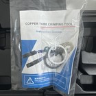 Ibosad Copper Tube Fittings Hydraulic Pipe Crimping Tool