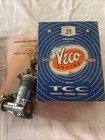 1957 Veco 29 Control Line Model Airplane Engine Glow Motor W  Box