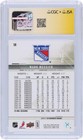 Mark Messier Rangers Signed 2010-11 Upper Deck Sp  58 Cgc Auto 10 Card W insc