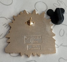 Figaro And Cleo Pinocchio Travel Agent Promo Gift Card Disney Parks Pin 79836