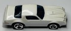 Hot Wheels Chevy Camaro White 1 64 Vintage Diecast Loose Chevrolet From 5 Pack