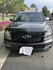 2017 Chevrolet Tahoe K1500 Premier