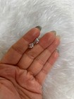 Tous Silver Sweet Dolls