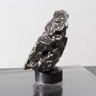 29 40 Gram Campo Del Cielo Fractured Meteorite Iron Crystal Argentina C56