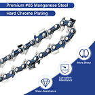 14  16  18  20  22  24  Chainsaw Saw Chain 325   050  3 8 lp  058     Guide Bar