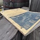 Cat Caterpillar D5b Track Tractor Dozer Crawler Operation Maintenance Manual