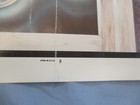Farewell My Lovely Original Vintage 1975 Film Noir Half Sheet Movie Poster