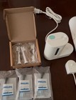 2 Pack Philips Sonicare Flexcare - Premium Whitening Edition W 2 Uv Sanitizers