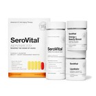 Serovital Advanced 120 Capsules  60 Tablets 30 Day Dietary Supplement Sero Vital