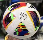Adidas Mls Pro Major League Soccer 2024 Official Match Ball Soccer Ball Size 5