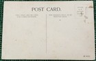 Vintage Postcard Maltese Lady In Cloak Island Nation Of Malta Mediterranean 