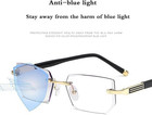 Noblu Vision Anti-blue Light Computer Glasses  Lightweight Reading Eyewear Usa