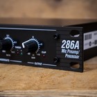 Dbx 286a Mic Preamp Processor Vocal Channel Strip Compressor Enhancer U282598