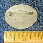 Nice Vintage Maytag Employee Service Id Badge Pin Wash Machines Newton  Iowa