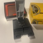 Vintage Kodak Presstape Universal Splicer 8mm super 8 16mm In Original Box