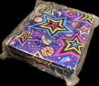 Girl Scouts    go For Bold    Colorful Organizer  Retired Little Brownie Baker  New
