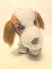 Vintage Dakin Dog Plush Fun Farm 1982 Stuffed Animal 7 