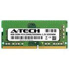 A-tech 8gb  2x4gb  Ddr4-2933 Ram
