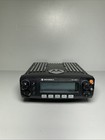 Motorola Xtl2500 Vhf 136-174 Mhz 50 Watt P25 Digital Mobile Radio M21ksm9pw1an 