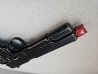 Cast Aluminum Training Prop Pistol Gun Colt 45 Lytle