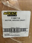 Fasco 1188114 Motor  Induced Draft