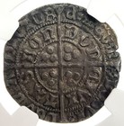 1477 -1480 Silver England Groat Edward Iv Cross Pattee Coin Ngc Au 53 Tower Mint