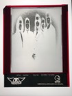 Aerosmith Group Geffen Records Promo Photo Original 8x10 Negative 1998