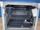 Ronco Showtime Jr 2500 Rotisserie Bbq Oven Tested works