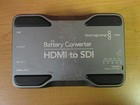 Blackmagic Design Battery Converter Hdmi To Sdi